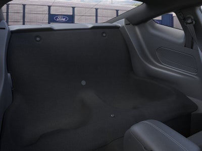 2026 Ford Mustang Dark Horse® SC