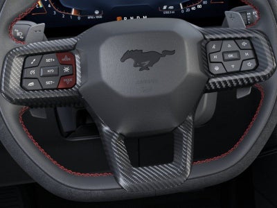 2026 Ford Mustang Dark Horse® SC
