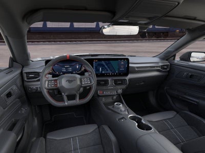 2026 Ford Mustang Dark Horse® SC