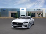 2026 Ford Mustang EcoBoost® Premium Fastback