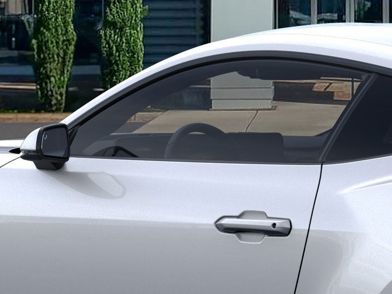 2026 Ford Mustang EcoBoost® Premium Fastback