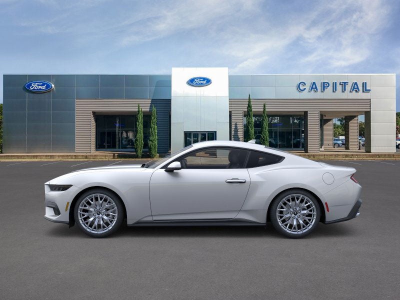 2026 Ford Mustang EcoBoost® Premium Fastback