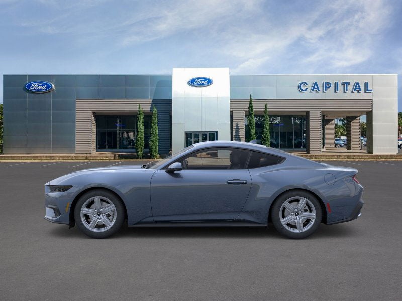 2026 Ford Mustang EcoBoost® Premium Fastback