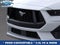 2026 Ford Mustang GT Premium Convertible