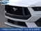 2026 Ford Mustang GT Premium Convertible