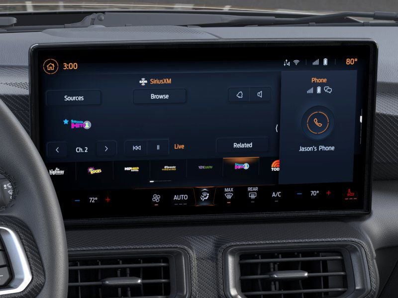 2026 Ford Mustang EcoBoost® Convertible