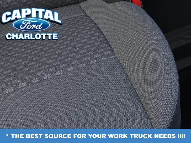 2025 Ford Transit Commercial Passenger Van XL