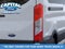 2025 Ford Transit Commercial Passenger Van XL