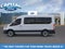 2025 Ford Transit Commercial Passenger Van XL