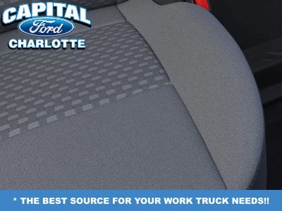 2025 Ford Transit Commercial Passenger Van XLT