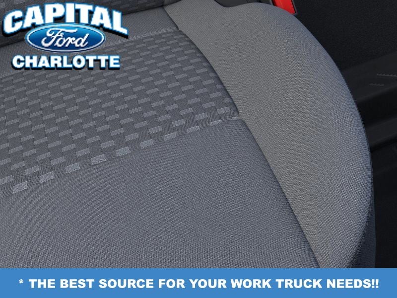 2025 Ford Transit Commercial Passenger Van XLT