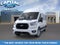 2025 Ford Transit Commercial Passenger Van XLT