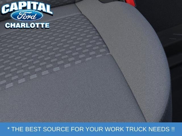 2025 Ford Transit Commercial Passenger Van XLT