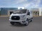 2025 Ford Transit Commercial Passenger Van XLT