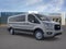 2025 Ford Transit Commercial Passenger Van XLT