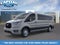 2025 Ford Transit Commercial Passenger Van XLT