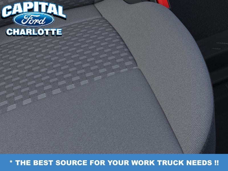 2025 Ford Transit Commercial Passenger Van XLT