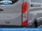 2025 Ford Transit Commercial Passenger Van XLT