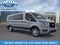2025 Ford Transit Commercial Passenger Van XLT