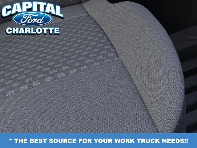 2026 Ford Transit Commercial Passenger Van XLT