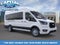 2026 Ford Transit Commercial Passenger Van XLT