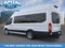 2026 Ford Transit Commercial Passenger Van XLT