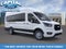 2026 Ford Transit Commercial Passenger Van XLT