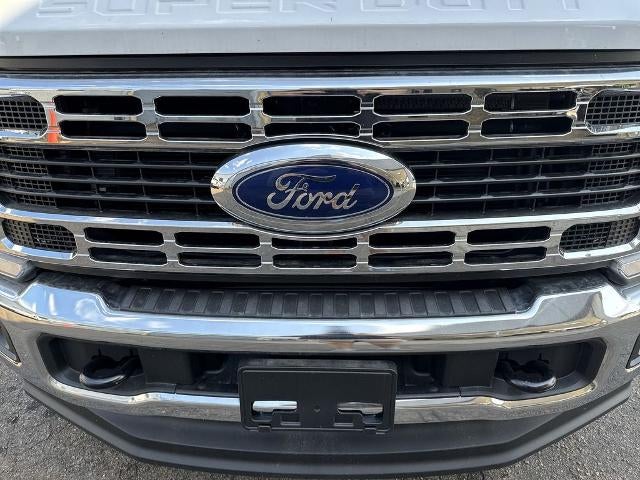 2025 Ford Chassis Cab F-450® XL