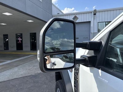 2025 Ford Chassis Cab F-450® XL