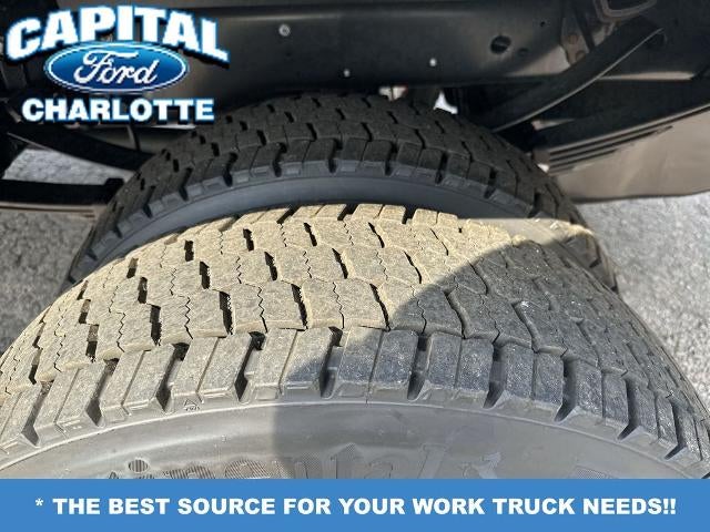 2025 Ford Chassis Cab F-450® XL