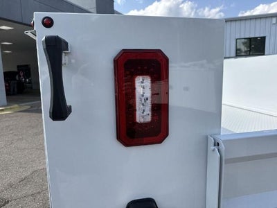 2025 Ford Chassis Cab F-450® XL