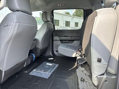 2025 Ford Chassis Cab F-450® XL