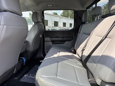 2025 Ford Chassis Cab F-450® XL