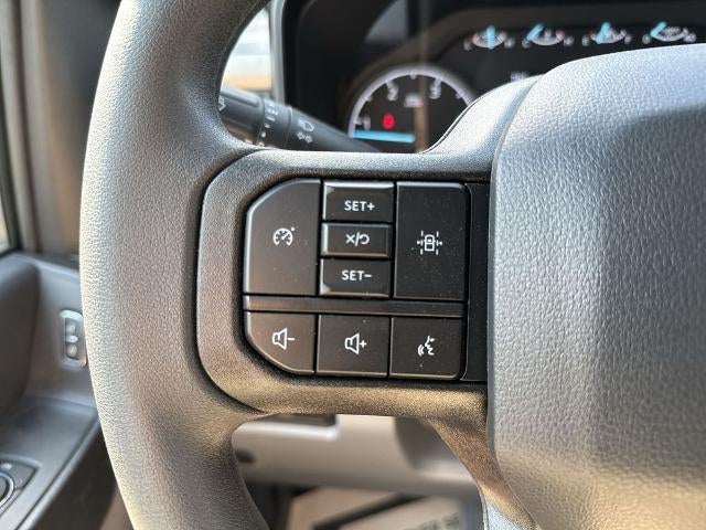 2025 Ford Chassis Cab F-450® XL