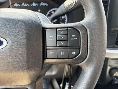 2025 Ford Chassis Cab F-450® XL