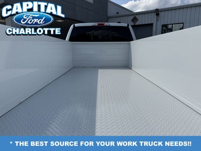 2025 Ford Chassis Cab F-450® XL