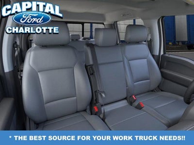 2026 Ford Chassis Cab F-450® XL