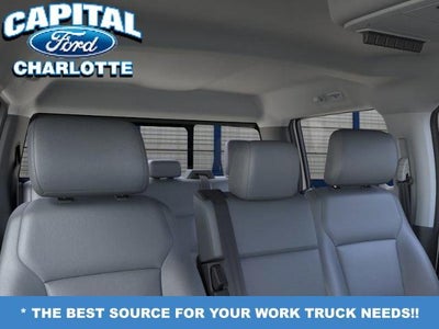 2026 Ford Chassis Cab F-450® XL