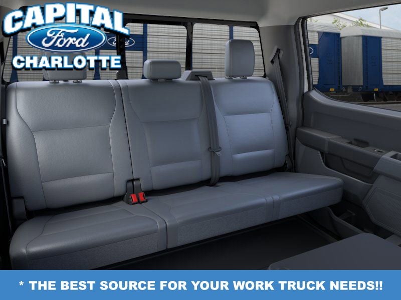 2026 Ford Chassis Cab F-450® XL