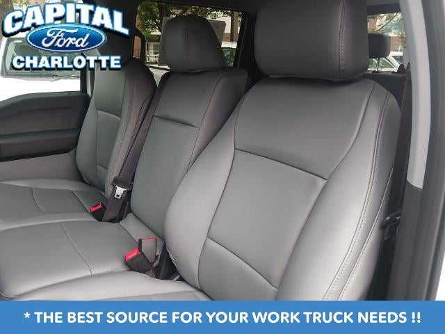 2026 Ford Chassis Cab F-450® XL
