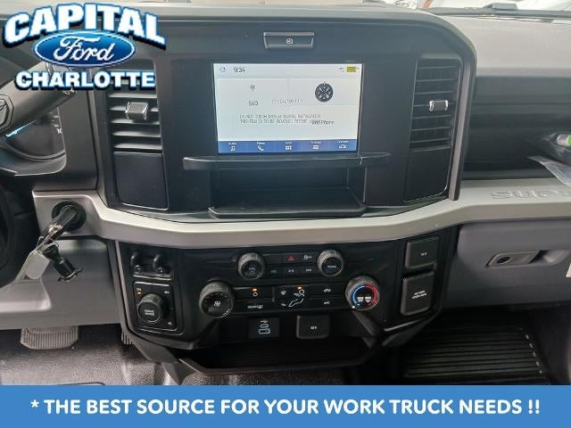 2026 Ford Chassis Cab F-450® XL