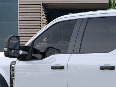 2026 Ford Chassis Cab F-450® XL