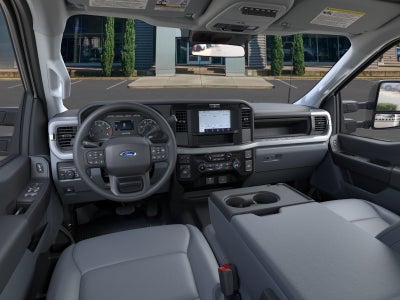 2026 Ford Chassis Cab F-450® XL