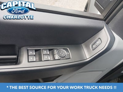 2026 Ford Chassis Cab F-450® XL