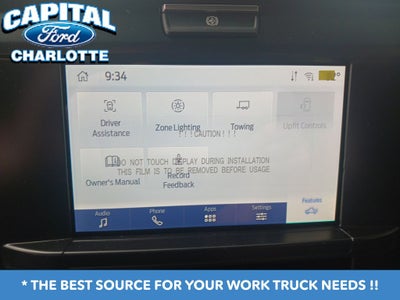2026 Ford Chassis Cab F-450® XL