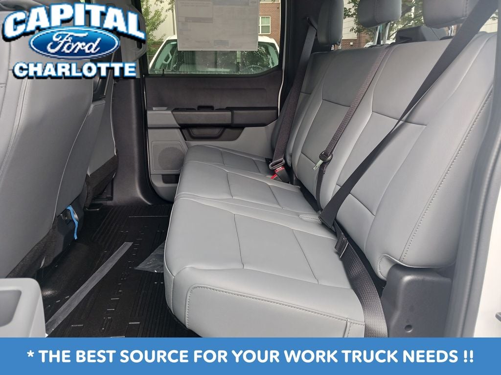 2026 Ford Chassis Cab F-450® XL