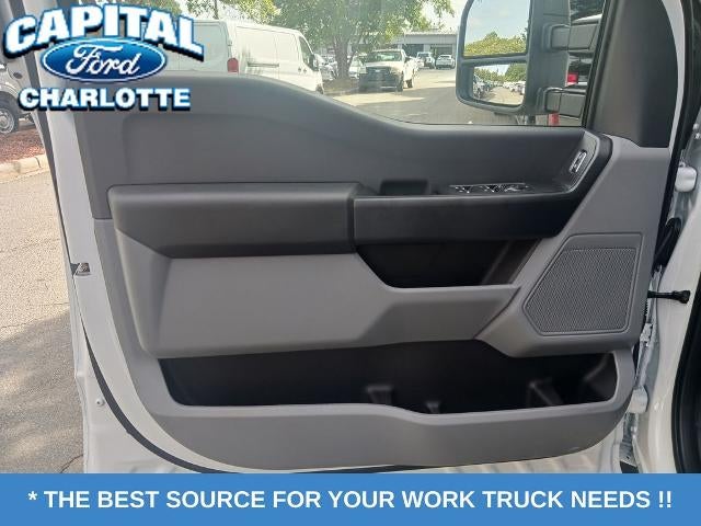 2026 Ford Chassis Cab F-450® XL