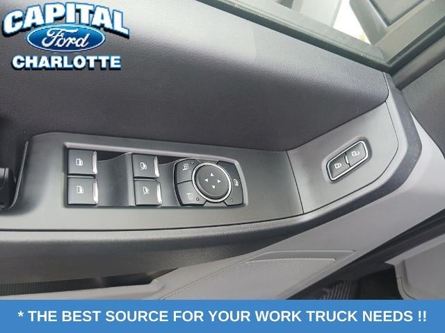 2026 Ford Chassis Cab F-450® XL