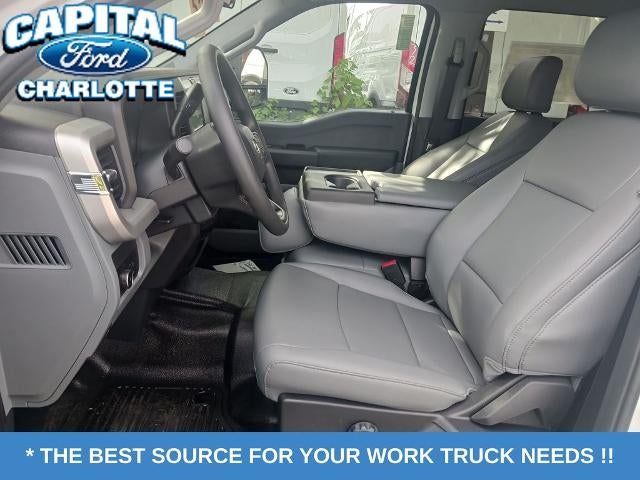 2026 Ford Chassis Cab F-450® XL