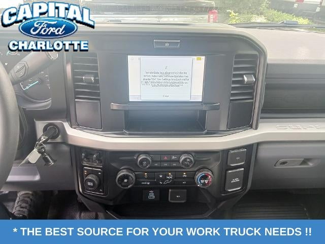 2026 Ford Chassis Cab F-450® XL